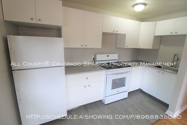 Building Photo - 1707 Metzler Pl