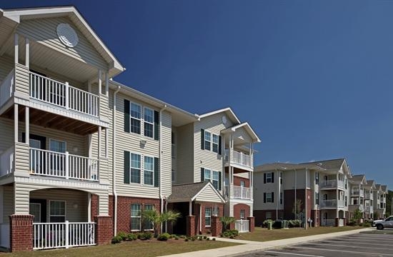 Foto del edificio - Gates at Biloxi MS, LLC