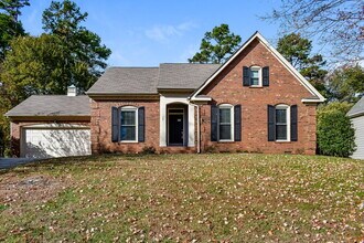 Building Photo - 707 Trailing Rock Dr