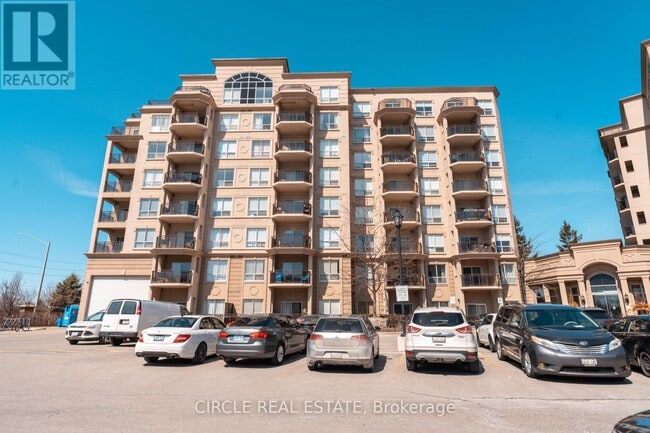 Building Photo - 8-408 Maison Parc Ct