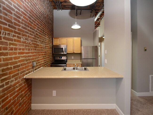 Building Photo - The Riley - 1012 Douglas St