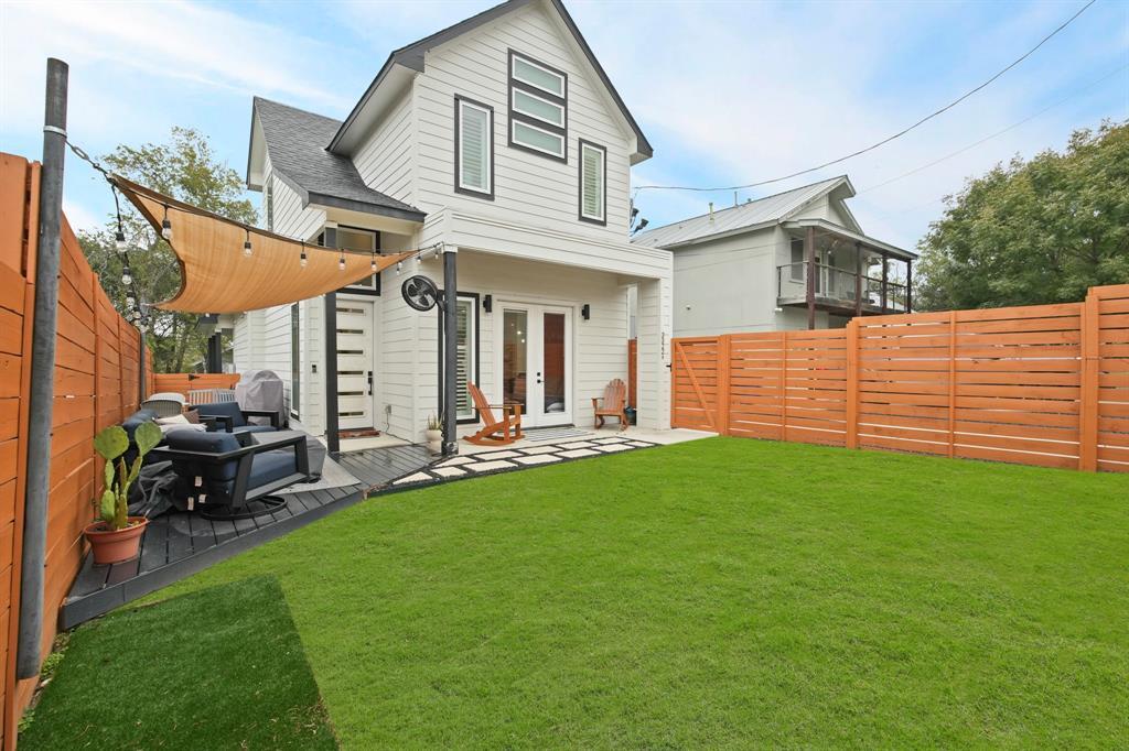 Primary Photo - 3322 Thomas Kincheon St