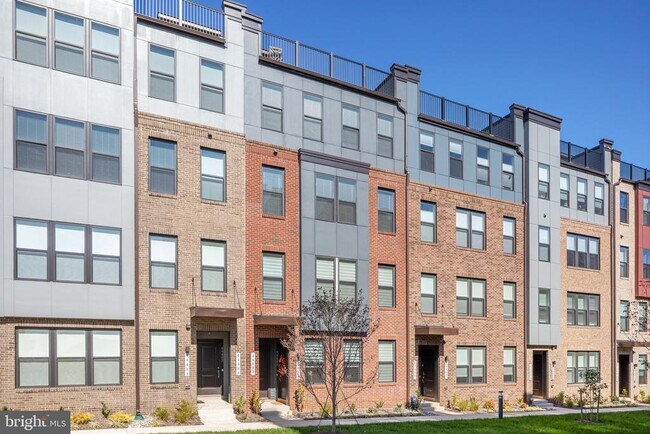 Foto del edificio - 44485 Wolfhound Sq