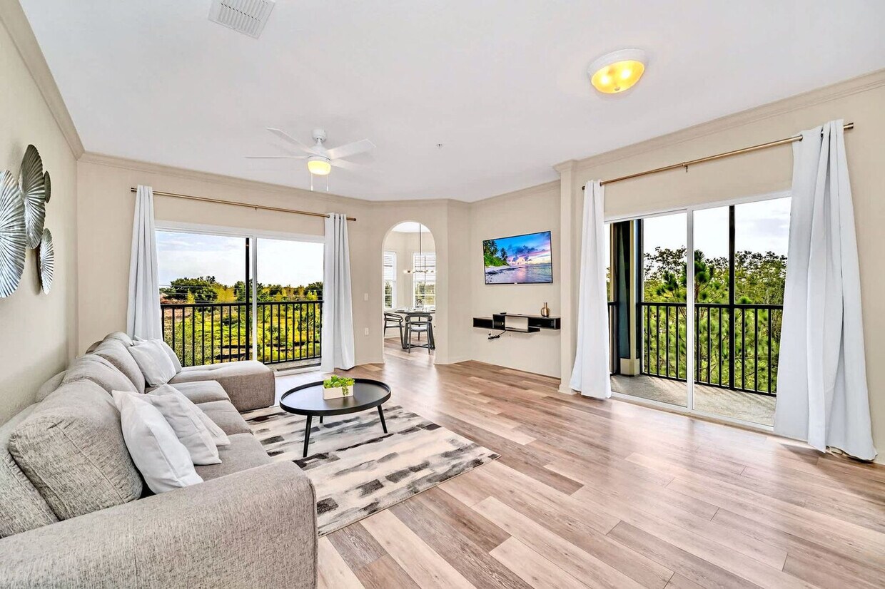 Foto principal - 14200 Avalon Rd
