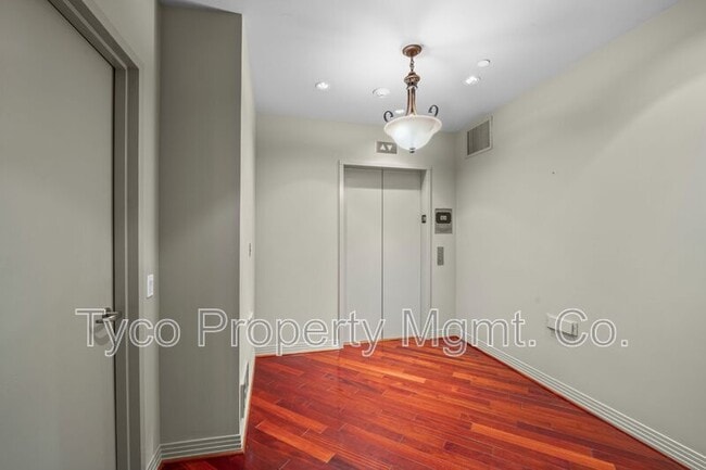 Building Photo - 2500 6th Avenue Unit 702