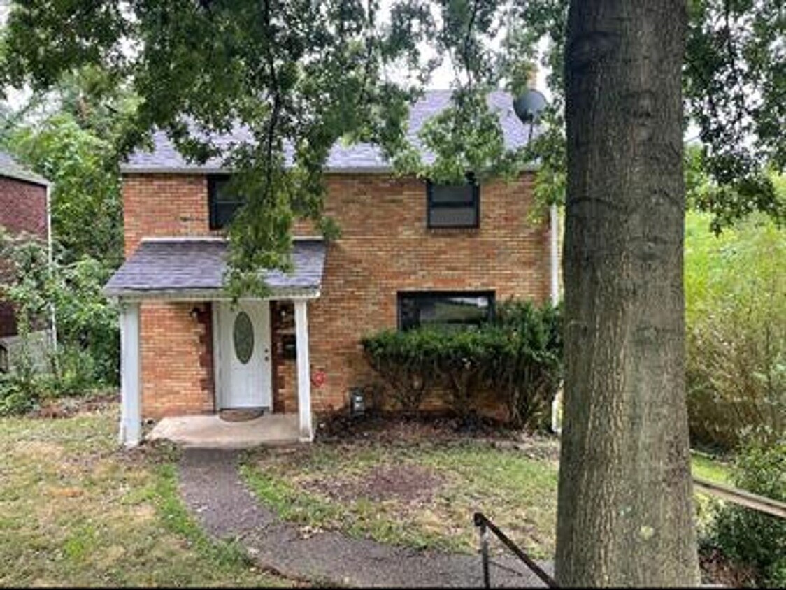 Photo - 10318 Lindberg Ave. Pittsburgh, PA 15235
