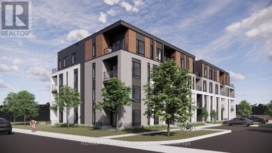 Building Photo - 3040-3040 Innes Rd