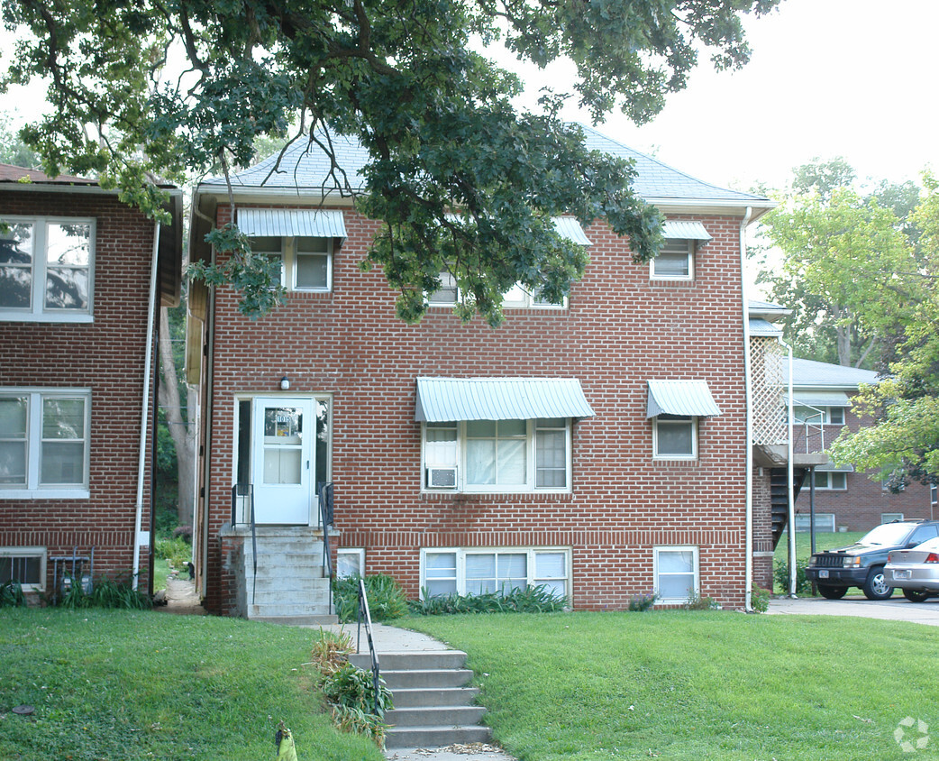 Building Photo - 1015 Turner Blvd