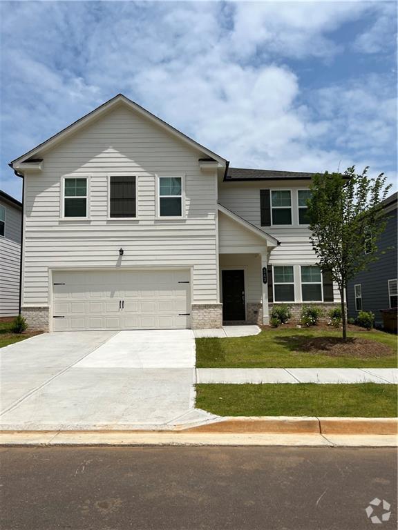 Building Photo - 543 Madison Lakeview Dr