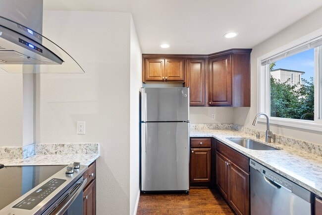 Interior Photo - Bayshore Vista Apartments
