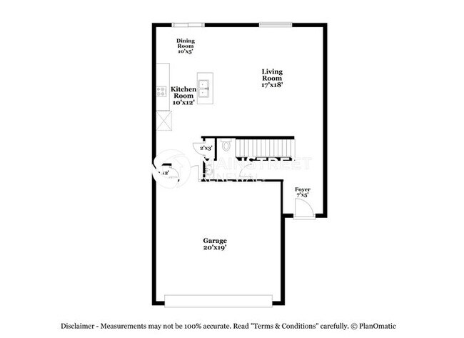 Foto del edificio - 3 Bedroom Pet-Friendly Home in Zebulon, NC...