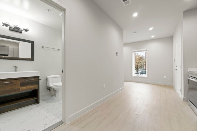 Foto del edificio - The Robinson Apartments – 1601 17th St SE