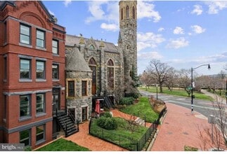 Building Photo - 611 Maryland Ave NE