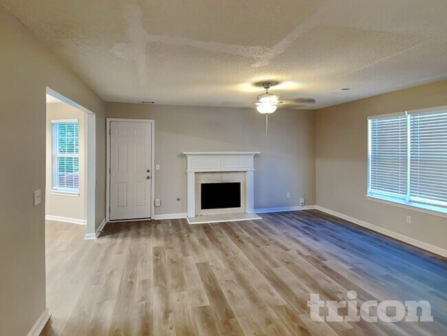 Building Photo - 4430 Reserve Hill Crossing
