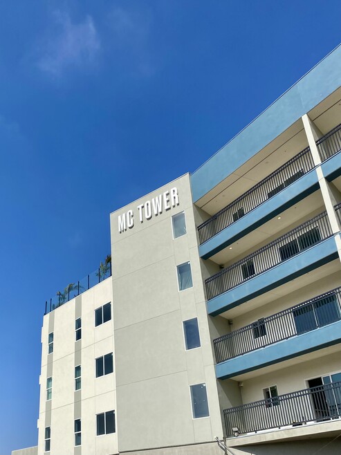 Building Photo - MC Tower