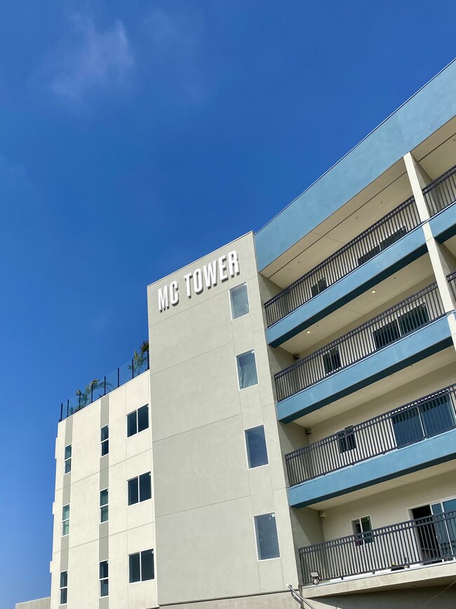 Building Photo - MC Tower