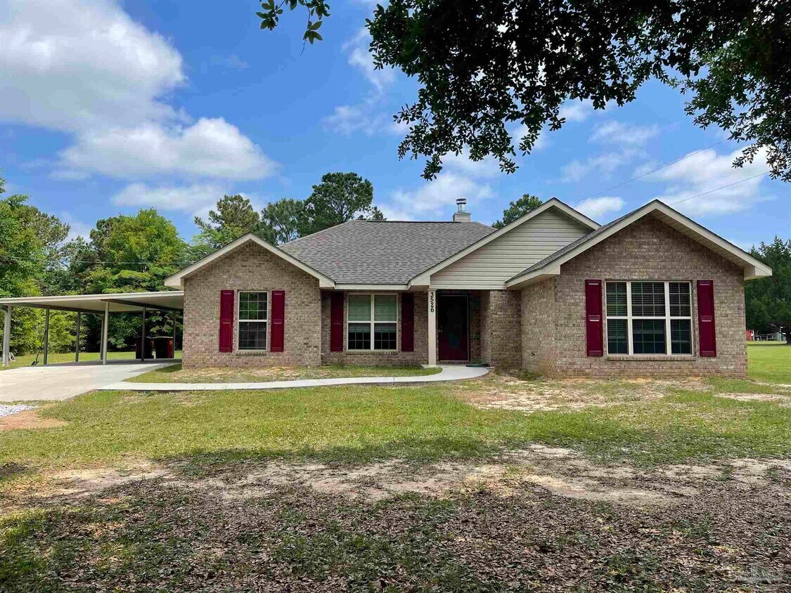 Primary Photo - 3526 Jubilee Dr