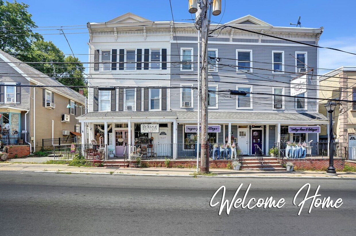 Primary Photo - 127 Main St