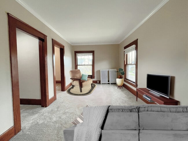 Building Photo - 405 La Fox River Dr