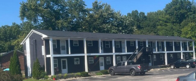 Building Photo - Off of Preston Hwy Affordable 1 bed/1 bath apartments off