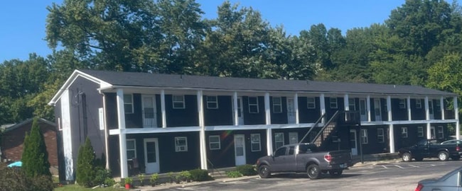 Foto del edificio - Off of Preston Hwy Affordable 1 bed/1 bath...