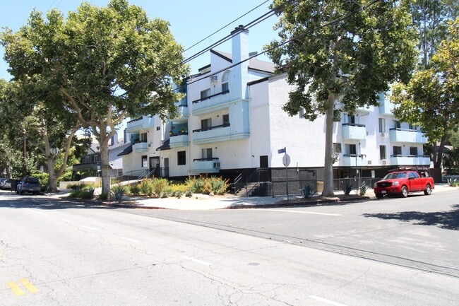 Building Photo - Oxnard Terrace