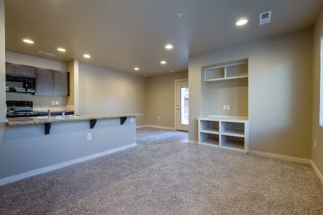 Foto del edificio - 1259 S Bird St