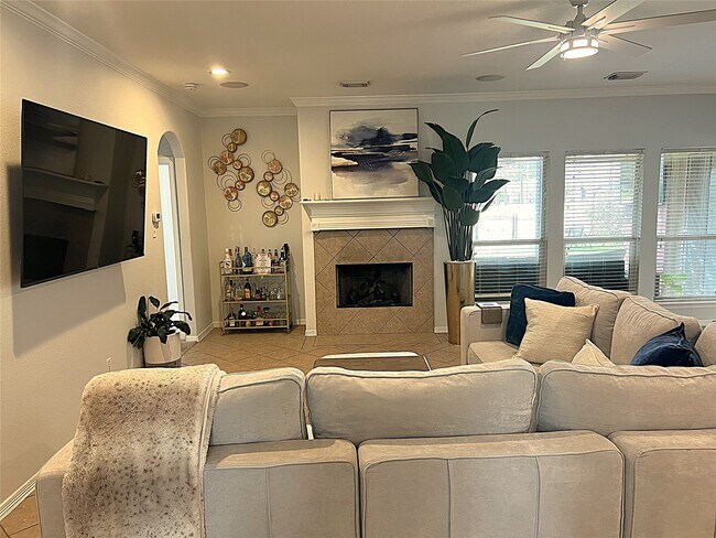 Foto del edificio - 8426 Hunters Village Dr