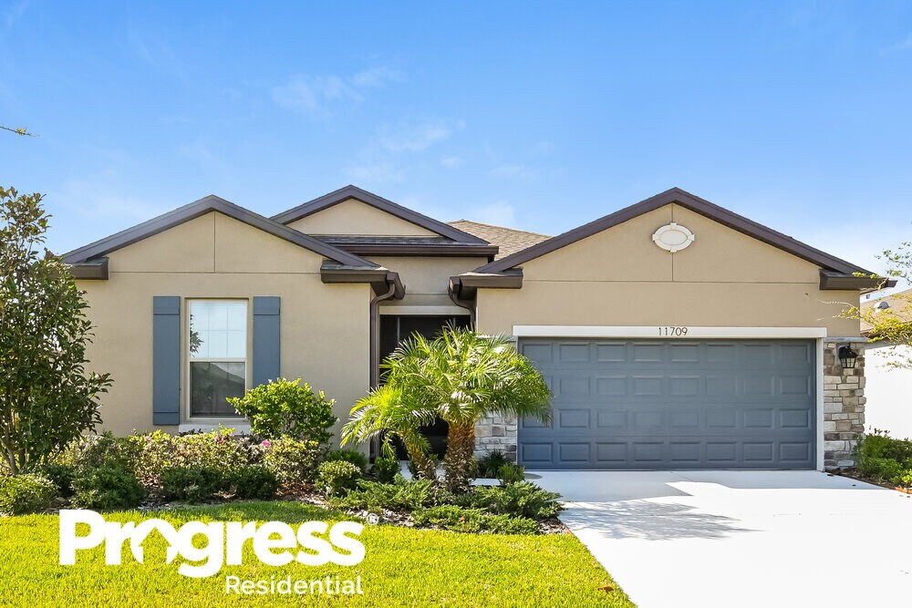 11709 Clare Hill Ave, Riverview, FL 33579 House Rental in Riverview