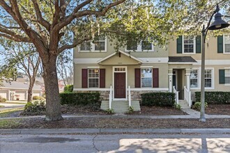 Building Photo - 3501 Clay Brick Rd