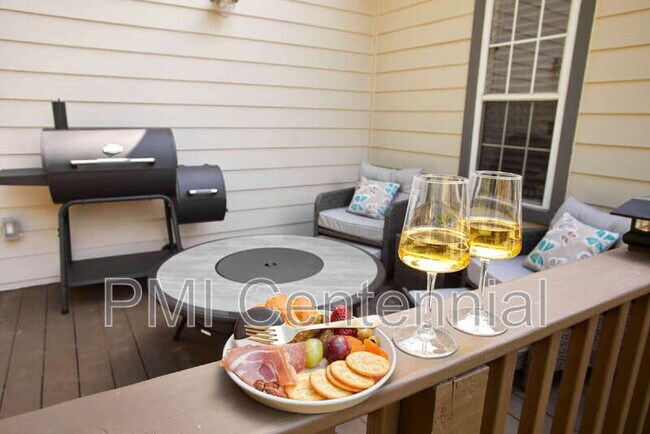 Foto del edificio - 220 Preston Oaks Dr