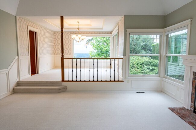 Foto del edificio - 3Bd/3Ba Bellevue House