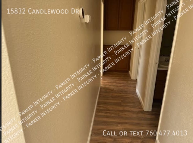 Foto del edificio - 15832 Candlewood Dr