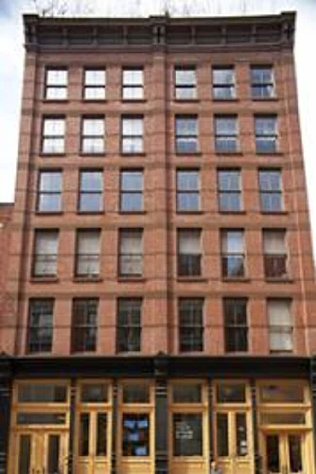 Building Photo - 43 Wooster St
