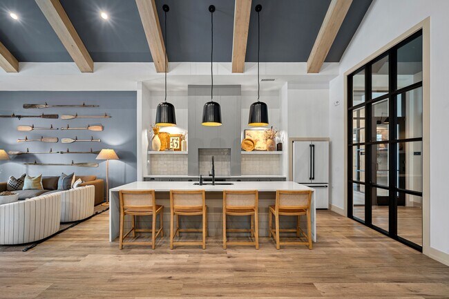 Foto del edificio - Hawthorne at Holbrook