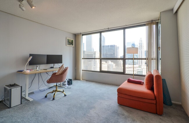 Building Photo - 405 N Wabash Ave