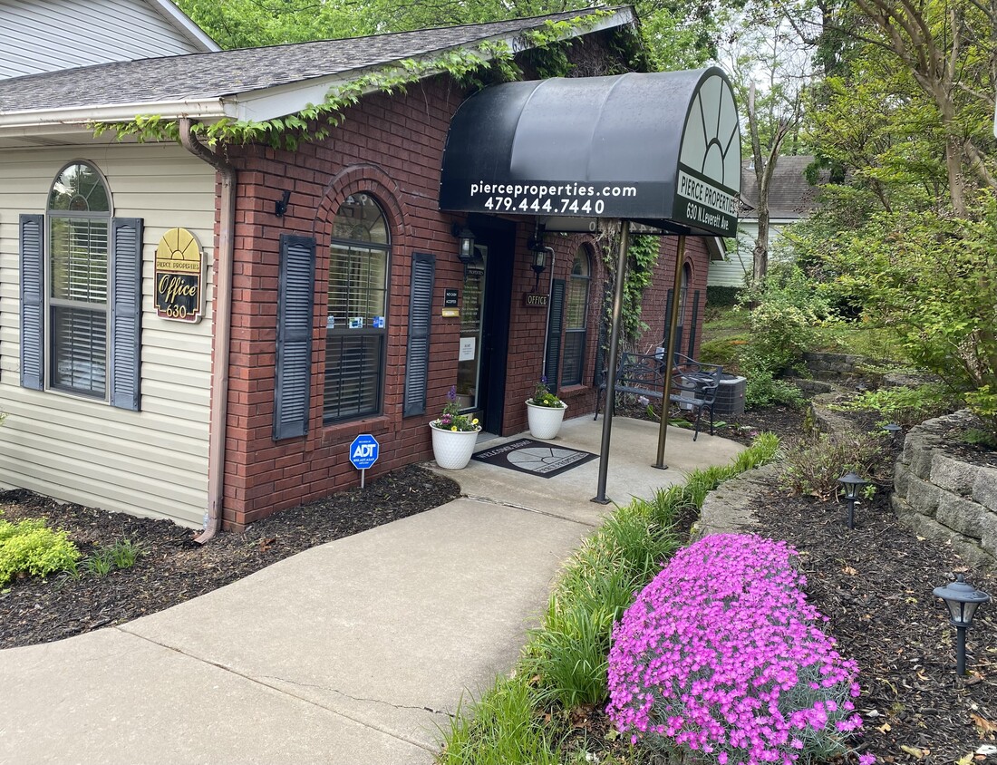 Primary Photo - Pierce Properties
