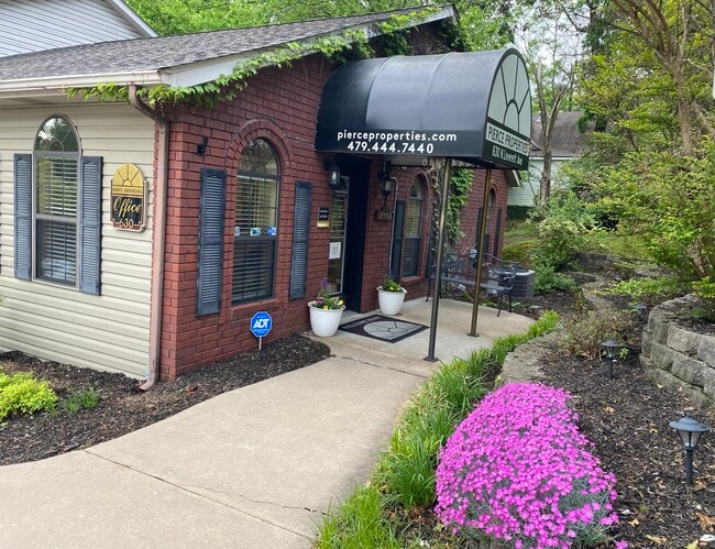 Pierce Properties - Pierce Properties Apartments