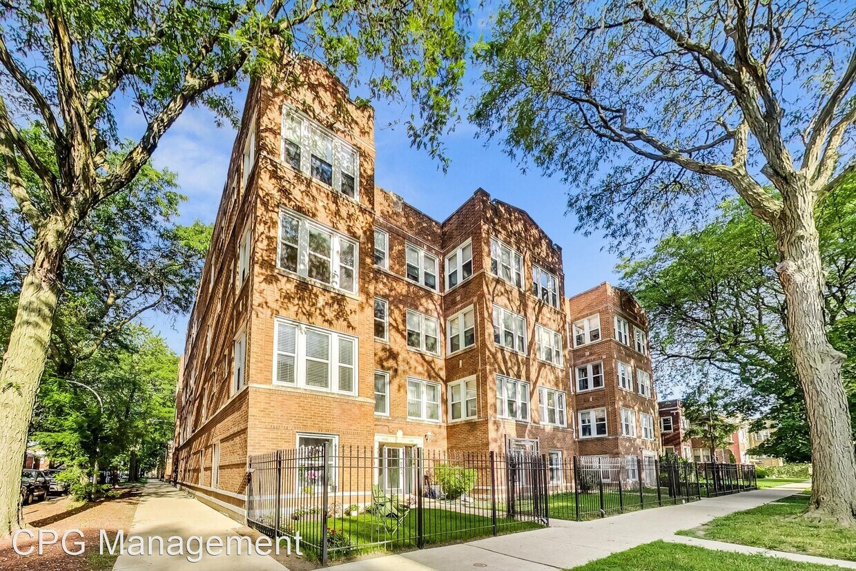 4900 N Springfield Ave, Chicago, IL 60625 House Rental in Chicago, IL