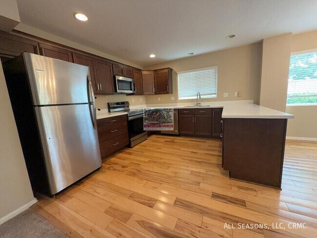 Foto del edificio - 2520 Sierra Springs Dr