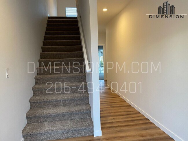 Foto del interior - Dimension Auburn On M St