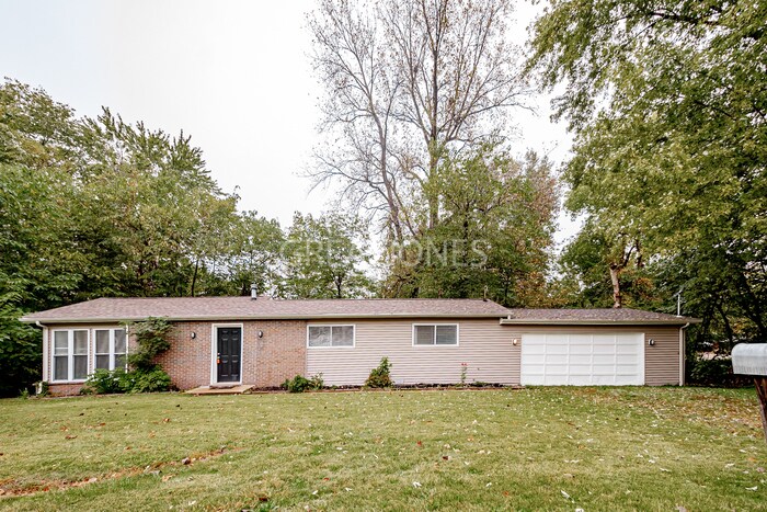 Primary Photo - Charming 2 bedroom home in Belleville!