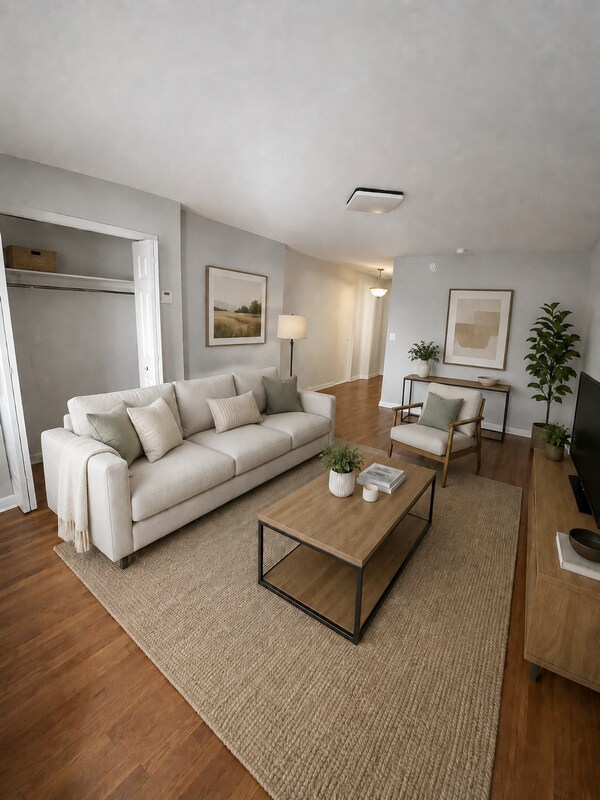 Foto del edificio - 820 Wynnewood Rd