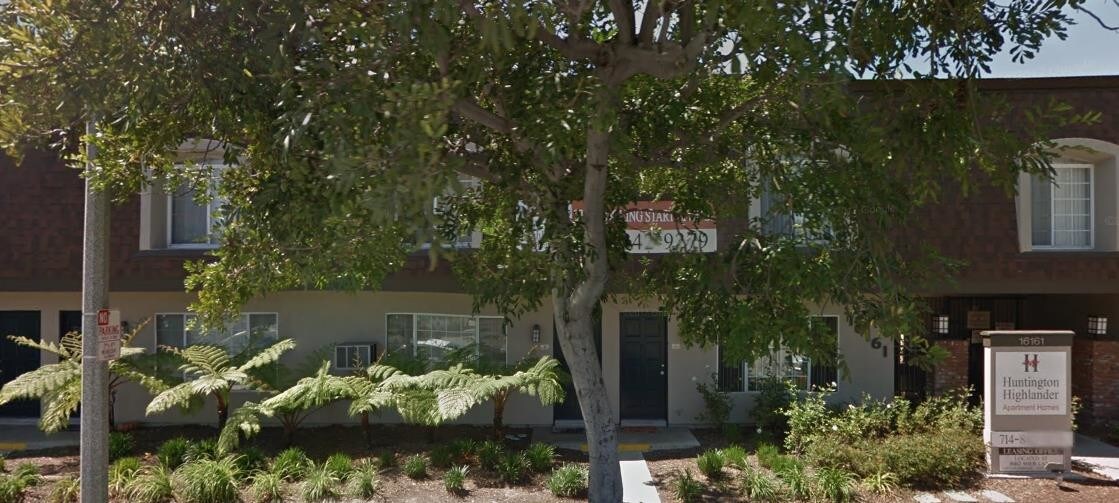 206 Apartments Available for Rent in Huntington Beach, CA