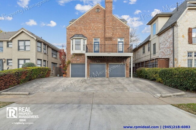 Photo - 4111 Herschel Avenue Apartment