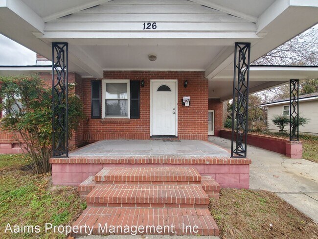 Building Photo - 3 br, 2 bath House - 126 Starhill Avenue