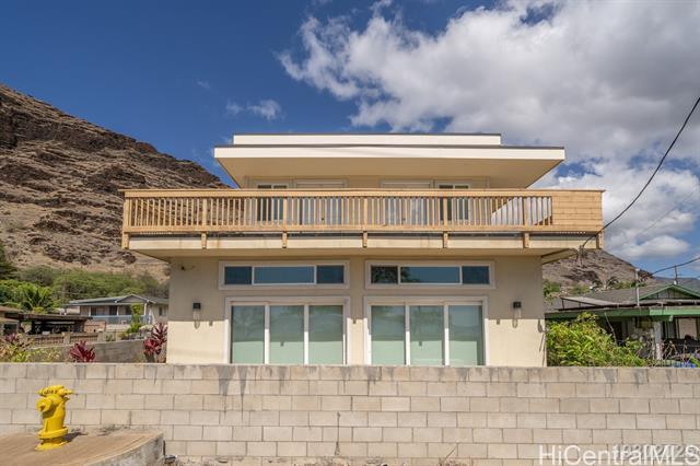 Foto del edificio - 87-1450-1450 Farrington Hwy