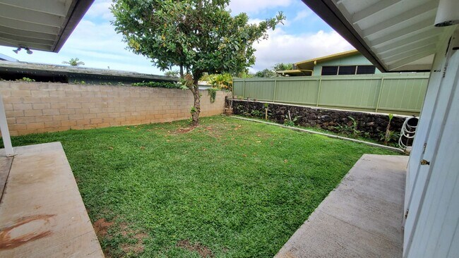Foto del edificio - Crown Terrace single story