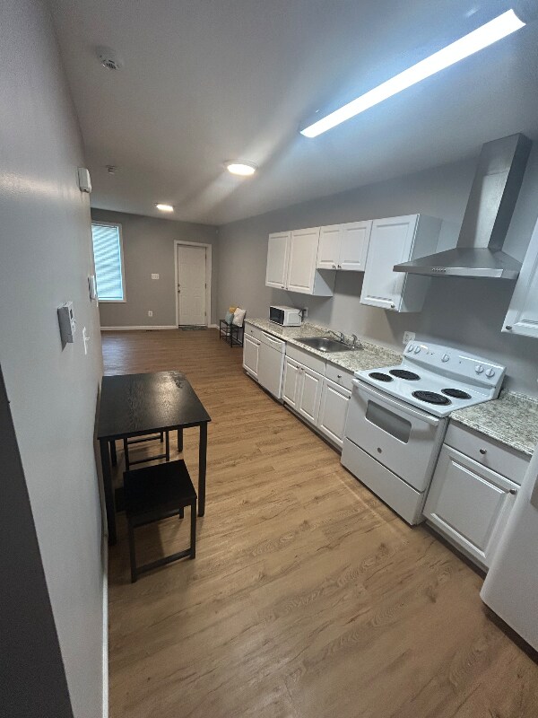 Foto del edificio - 1508 McHenry St