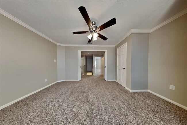 Foto del edificio - 19918 Black Cherry Bend Ct